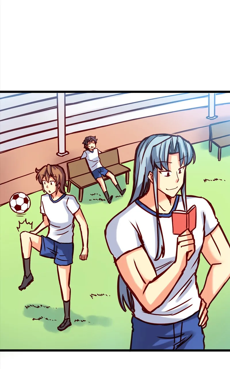 Read Everywhere & Nowhere chapter 29 image 2 on Lezhin