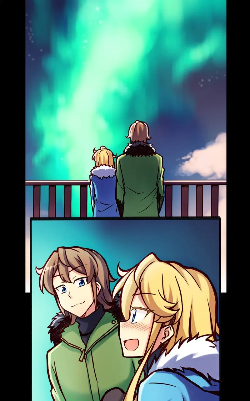 Read Everywhere & Nowhere chapter 29 image 23 on Lezhin