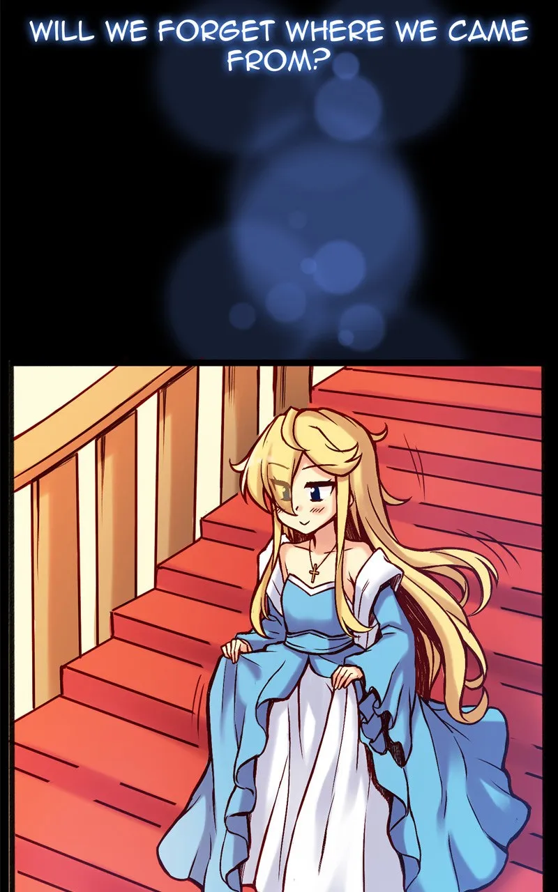 Read Everywhere & Nowhere chapter 29 image 25 on Lezhin