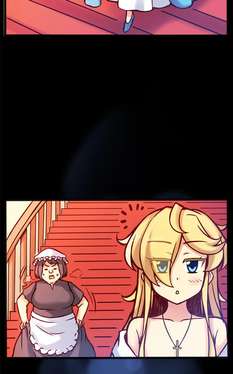 Read Everywhere & Nowhere chapter 29 image 26 on Lezhin