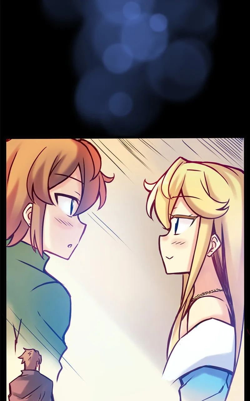 Read Everywhere & Nowhere chapter 29 image 27 on Lezhin