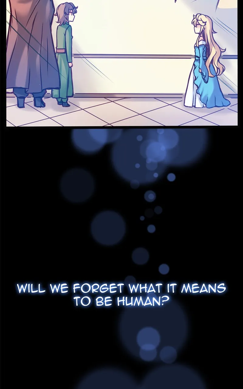 Read Everywhere & Nowhere chapter 29 image 28 on Lezhin