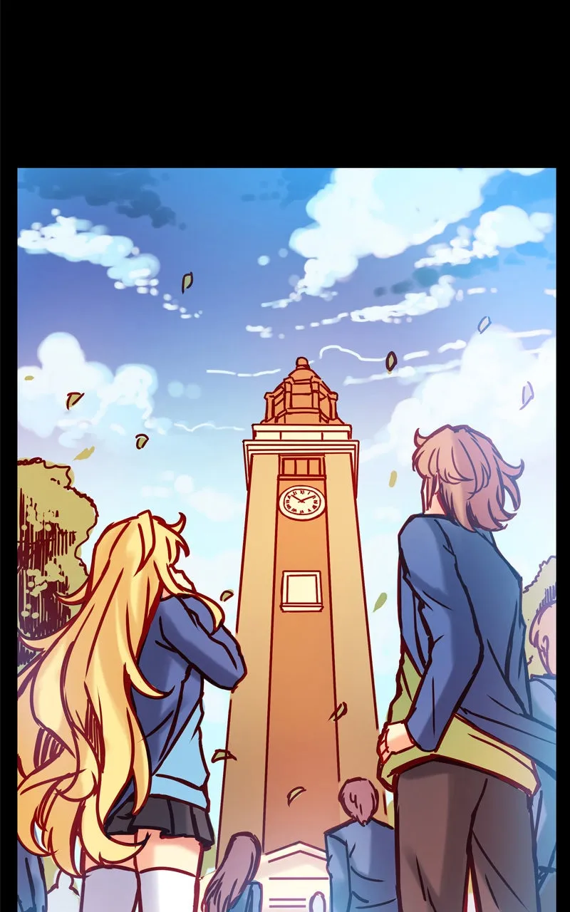 Read Everywhere & Nowhere chapter 29 image 30 on Lezhin