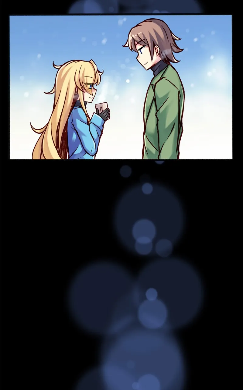 Read Everywhere & Nowhere chapter 29 image 33 on Lezhin