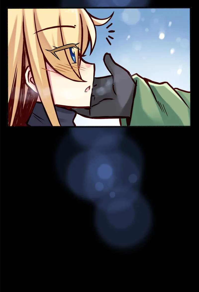 Read Everywhere & Nowhere chapter 29 image 34 on Lezhin