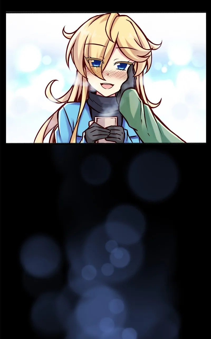 Read Everywhere & Nowhere chapter 29 image 35 on Lezhin