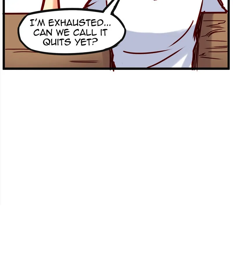 Read Everywhere & Nowhere chapter 29 image 4 on Lezhin