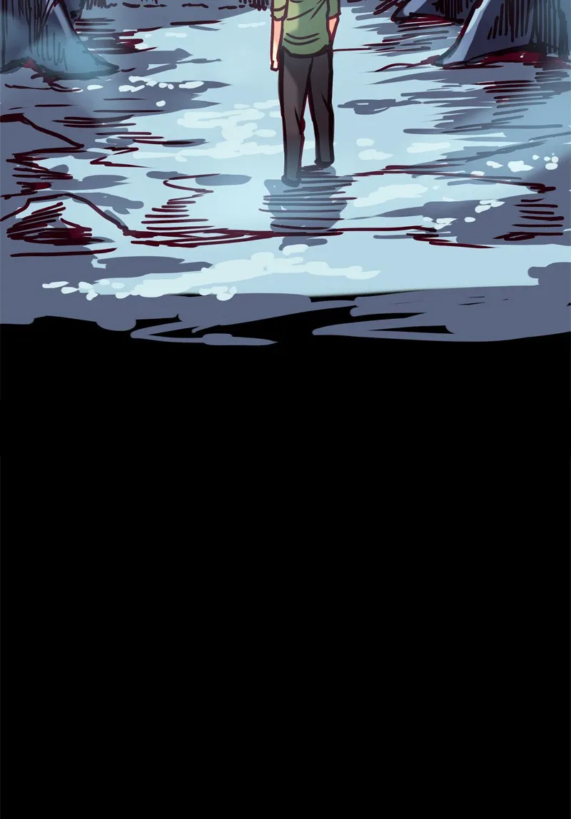 Read Everywhere & Nowhere chapter 29 image 41 on Lezhin