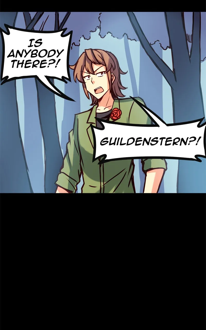 Read Everywhere & Nowhere chapter 29 image 42 on Lezhin