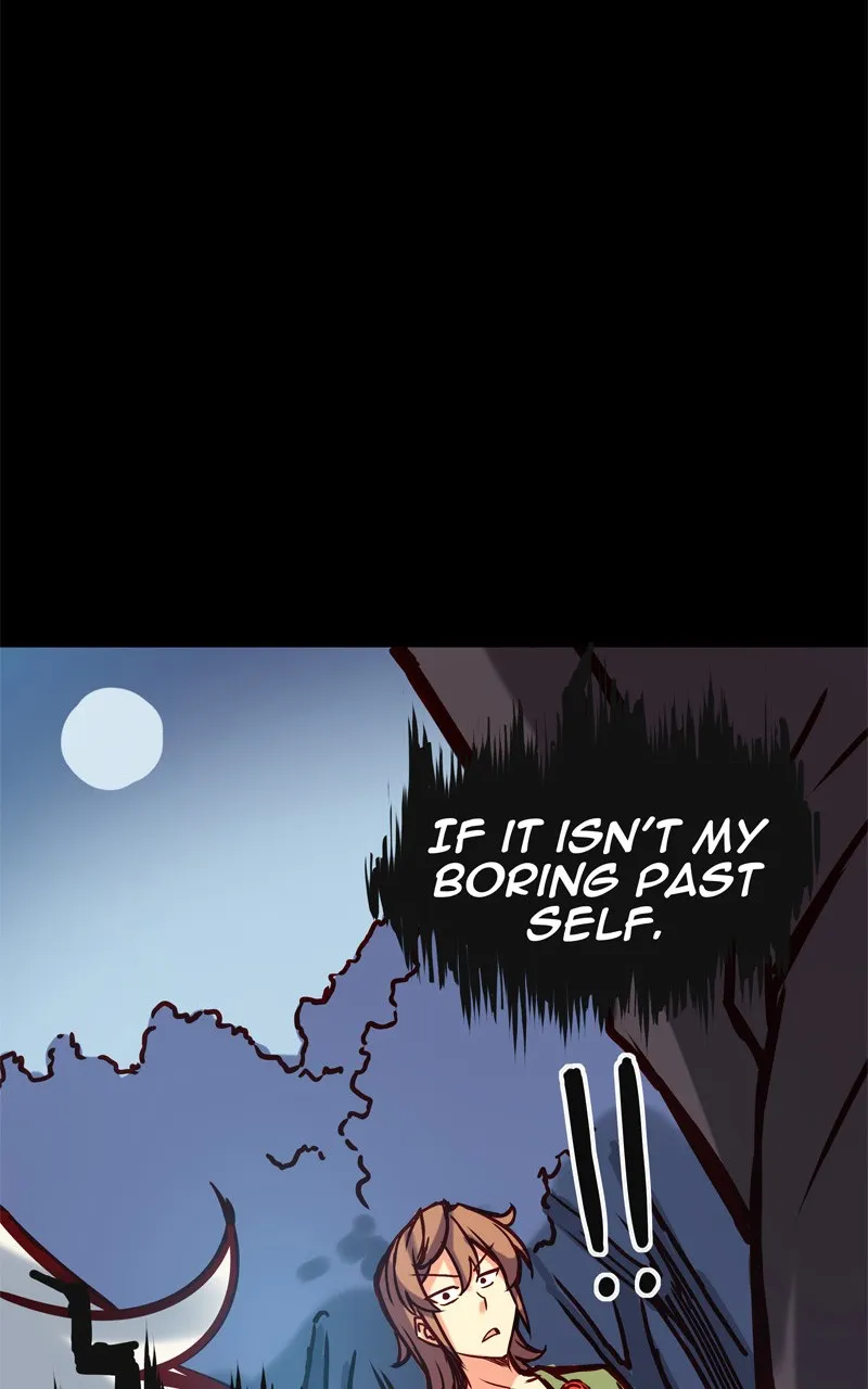 Read Everywhere & Nowhere chapter 29 image 43 on Lezhin