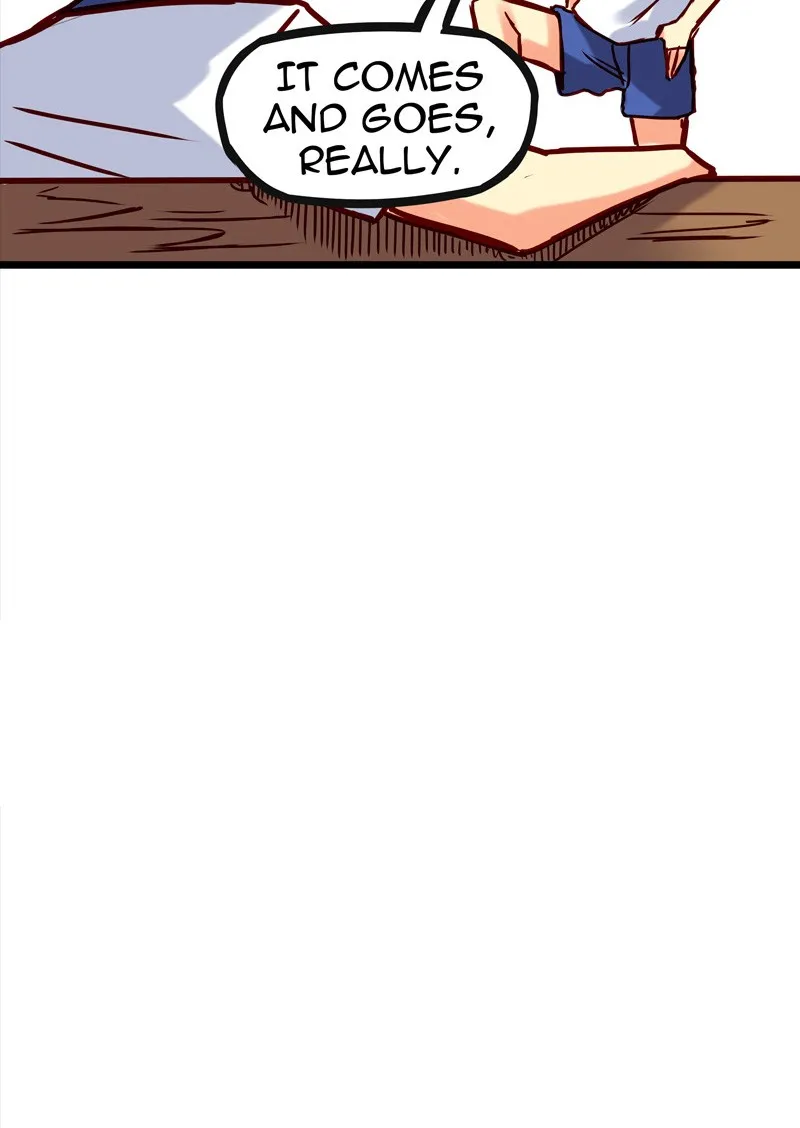 Read Everywhere & Nowhere chapter 29 image 7 on Lezhin