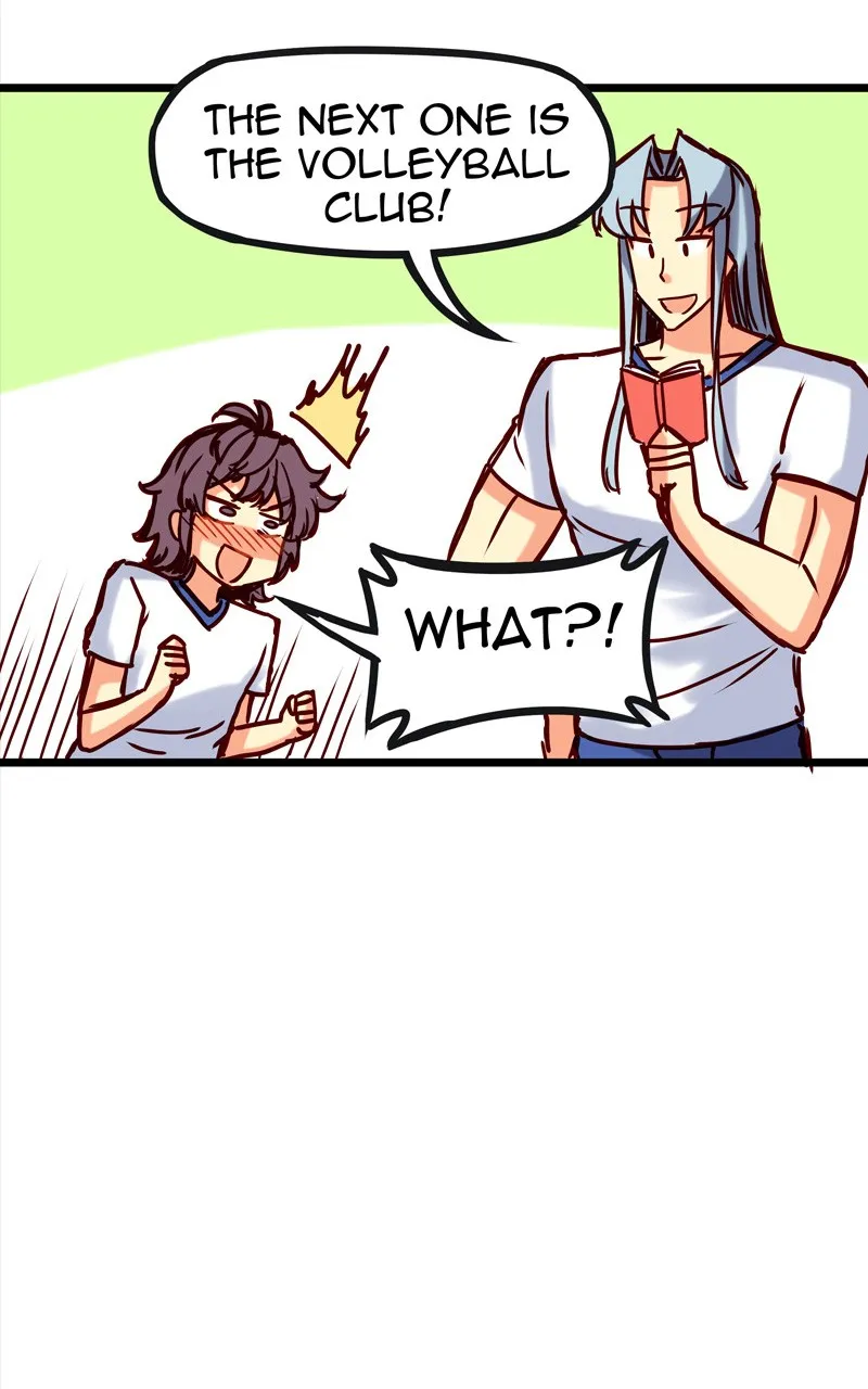 Read Everywhere & Nowhere chapter 29 image 8 on Lezhin