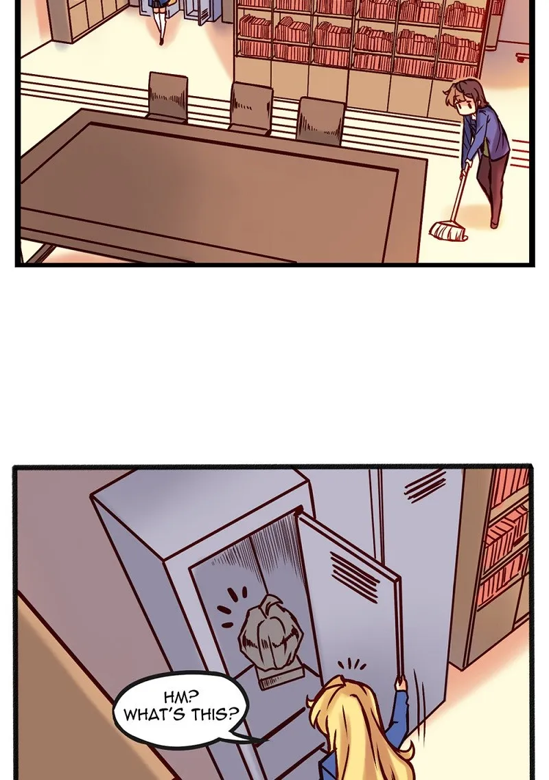 Read Everywhere & Nowhere chapter 3 image 14 on Lezhin