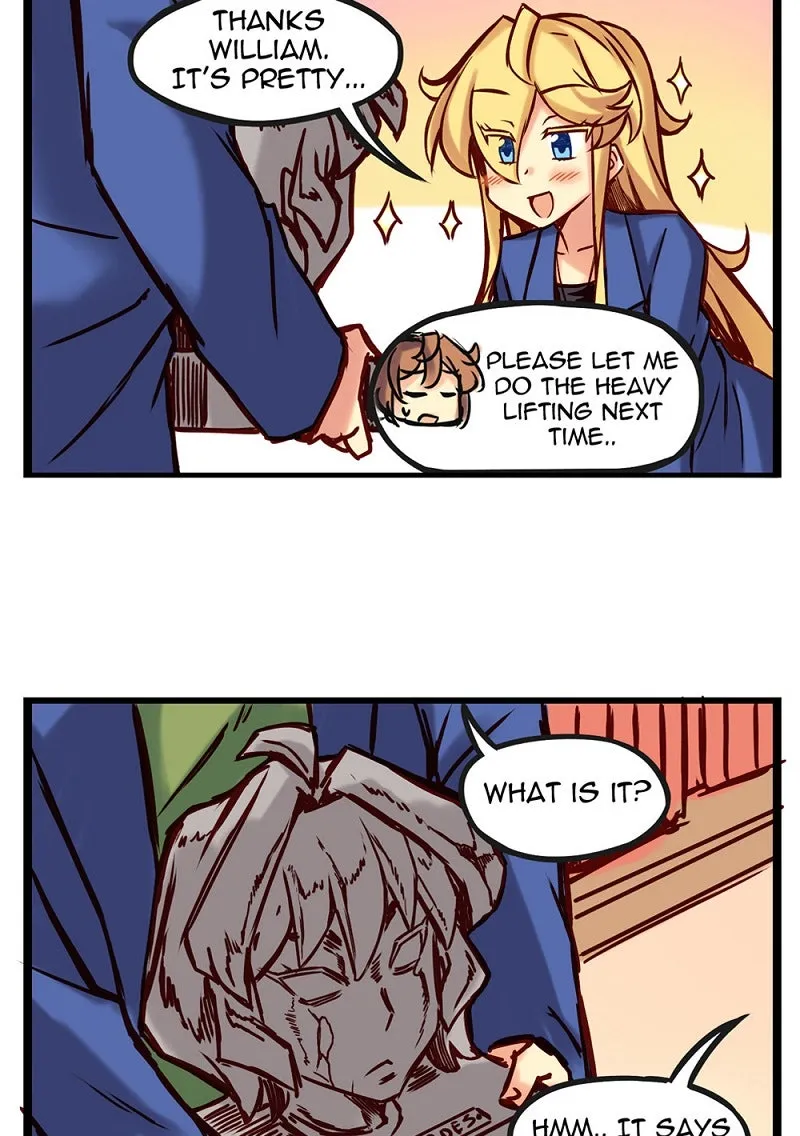 Read Everywhere & Nowhere chapter 3 image 16 on Lezhin