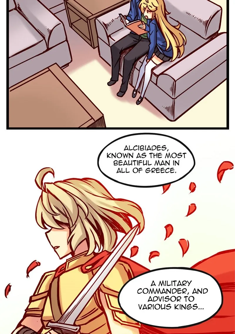 Read Everywhere & Nowhere chapter 3 image 19 on Lezhin