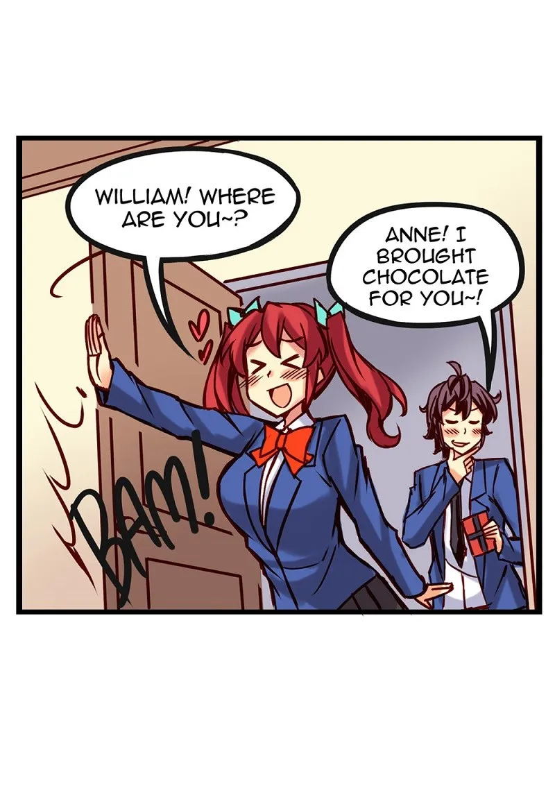 Read Everywhere & Nowhere chapter 3 image 21 on Lezhin