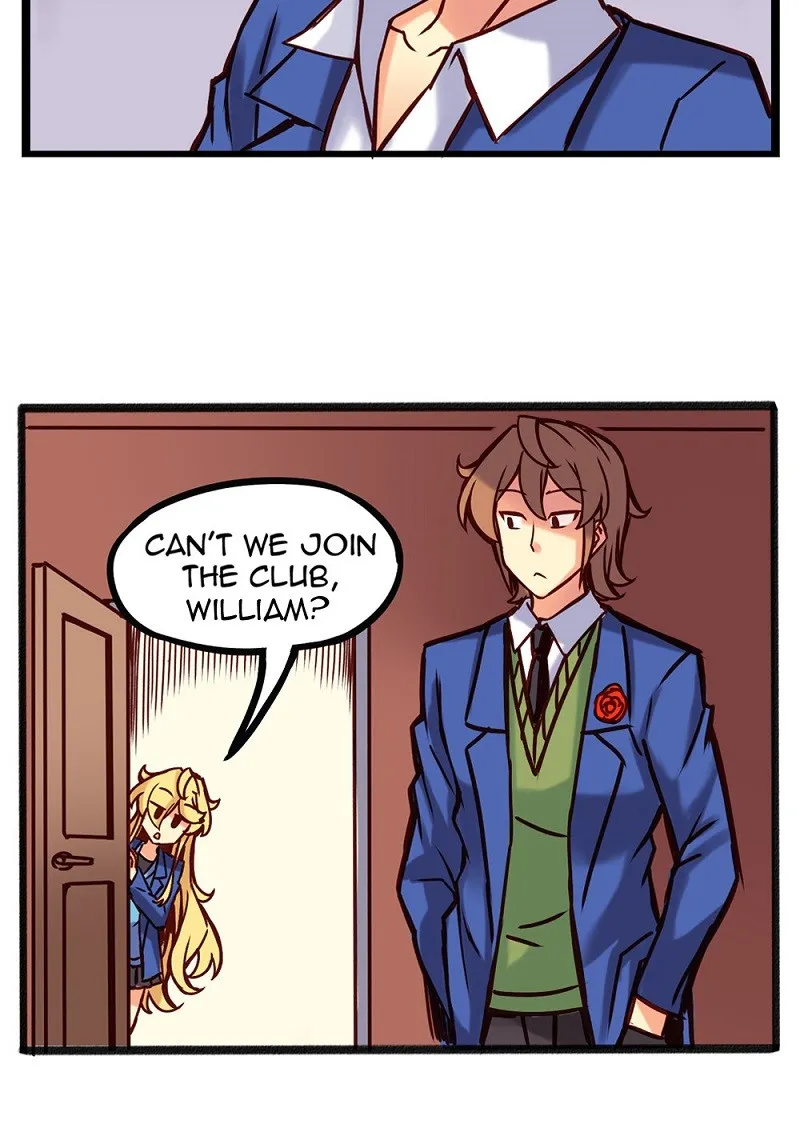 Read Everywhere & Nowhere chapter 3 image 4 on Lezhin
