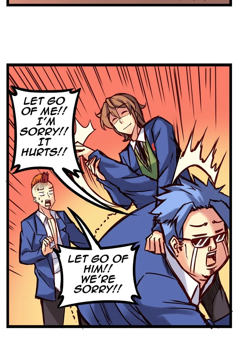 Read Everywhere & Nowhere chapter 3 image 9 on Lezhin
