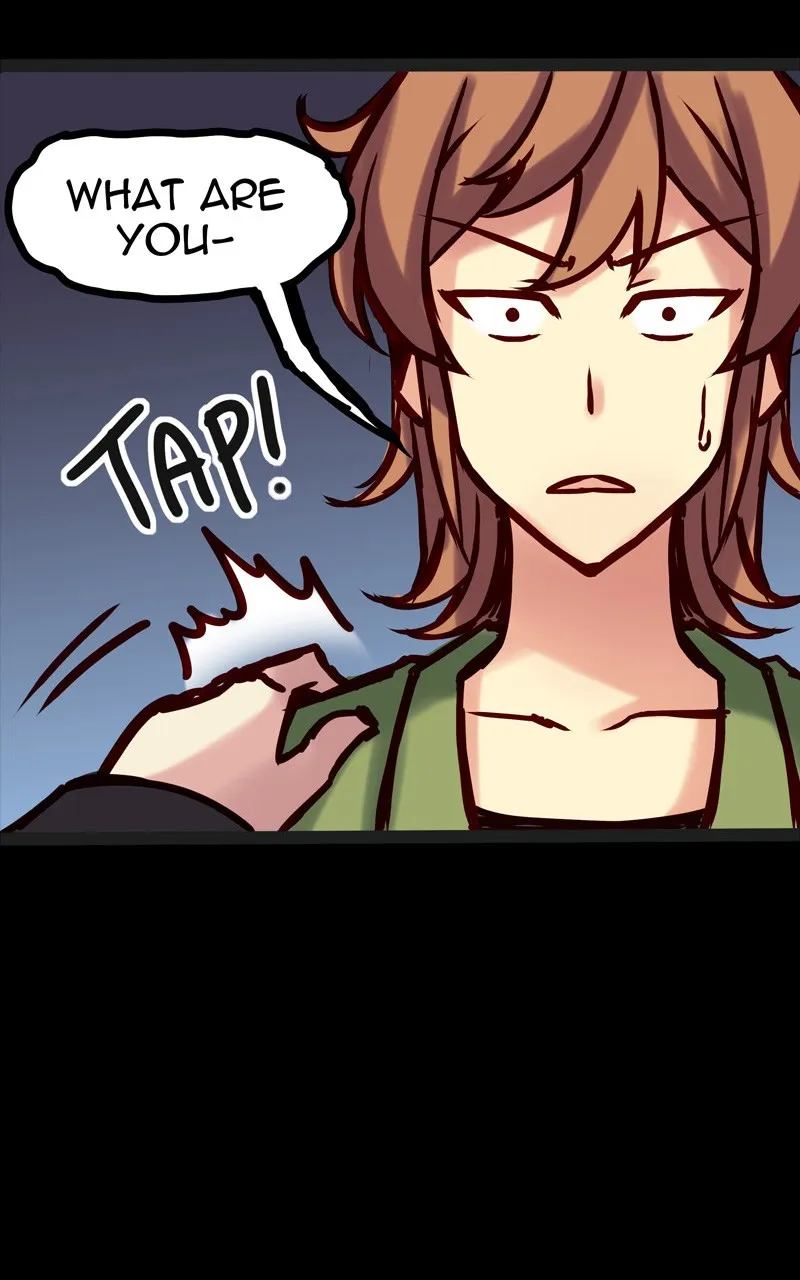 Read Everywhere & Nowhere chapter 30 image 12 on Lezhin