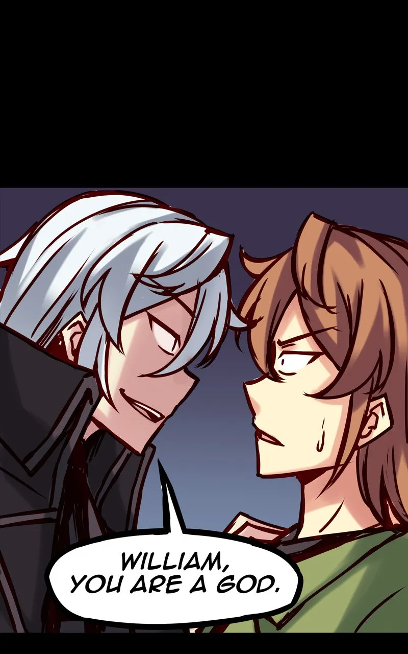 Read Everywhere & Nowhere chapter 30 image 13 on Lezhin