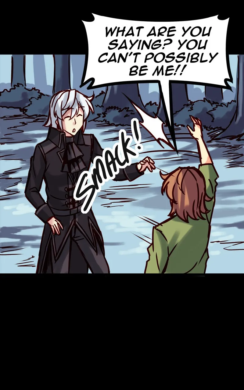 Read Everywhere & Nowhere chapter 30 image 15 on Lezhin