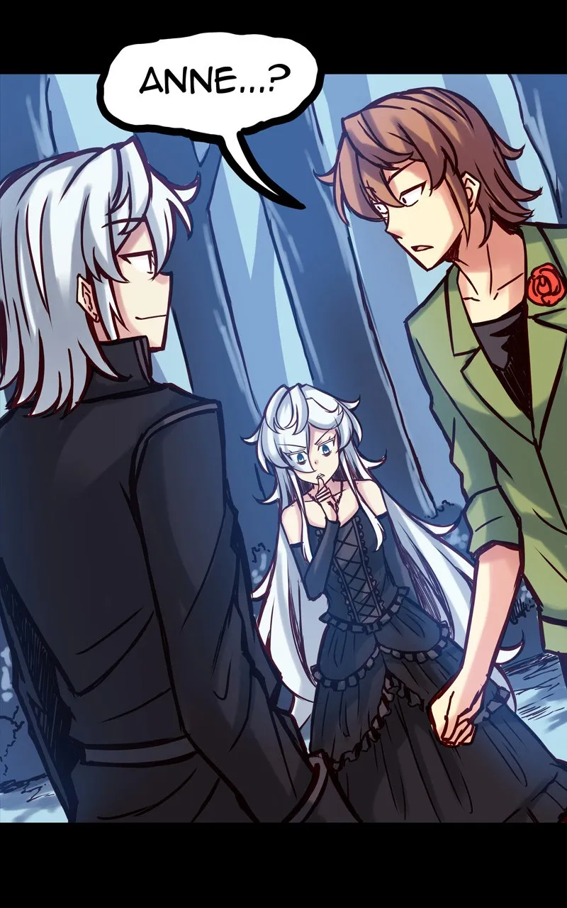 Read Everywhere & Nowhere chapter 30 image 18 on Lezhin