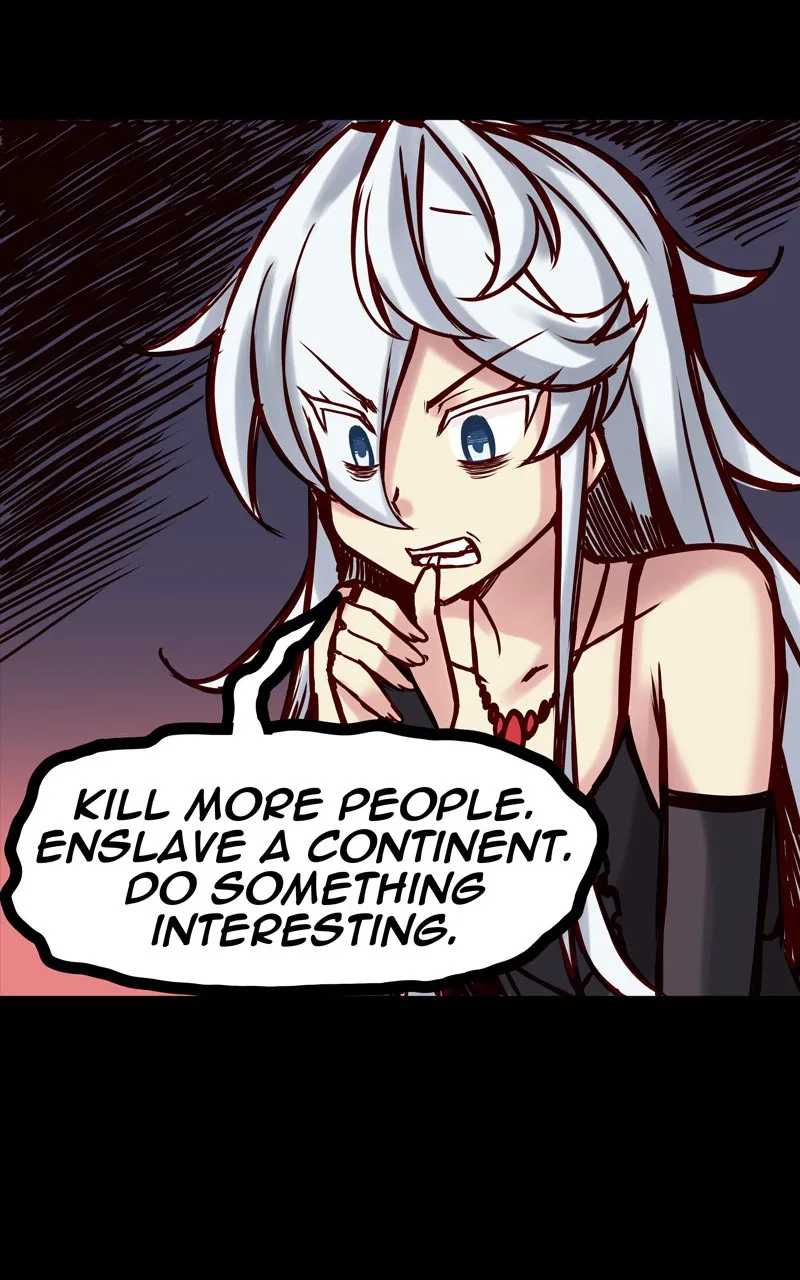Read Everywhere & Nowhere chapter 30 image 20 on Lezhin