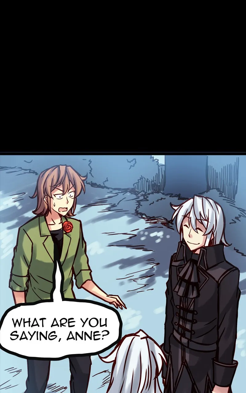 Read Everywhere & Nowhere chapter 30 image 21 on Lezhin