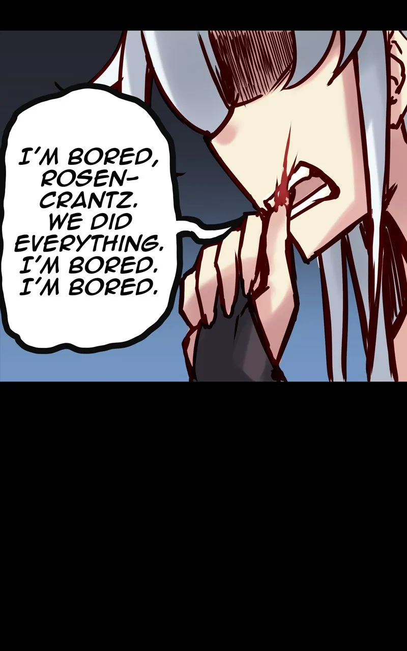 Read Everywhere & Nowhere chapter 30 image 23 on Lezhin