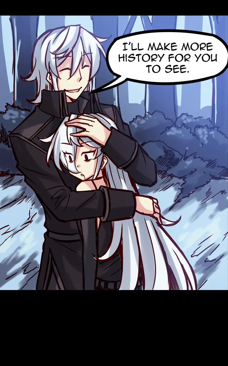 Read Everywhere & Nowhere chapter 30 image 29 on Lezhin
