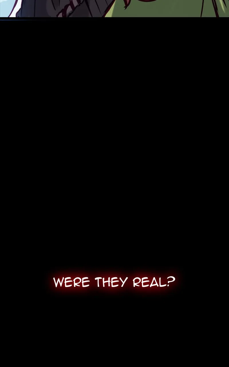 Read Everywhere & Nowhere chapter 30 image 3 on Lezhin