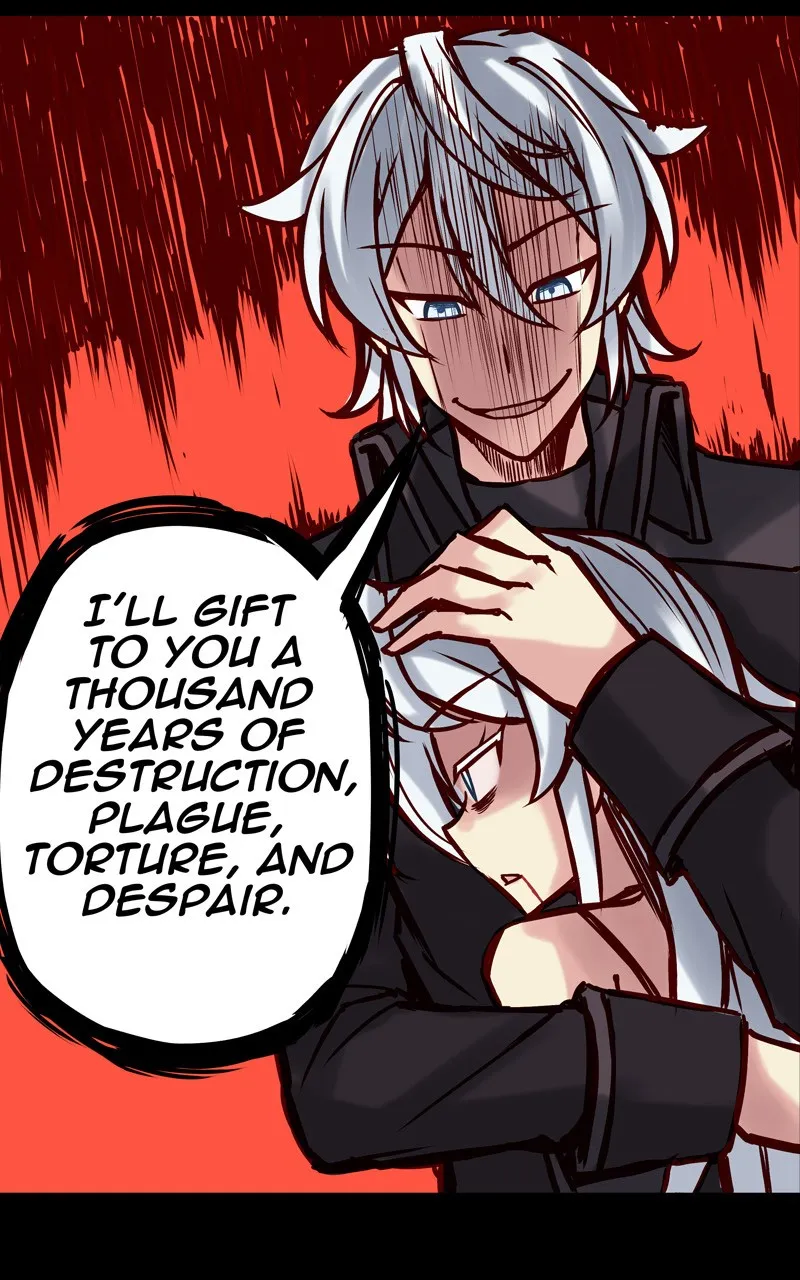 Read Everywhere & Nowhere chapter 30 image 31 on Lezhin