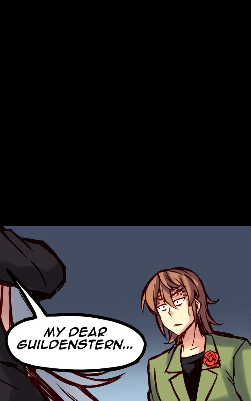 Read Everywhere & Nowhere chapter 30 image 32 on Lezhin