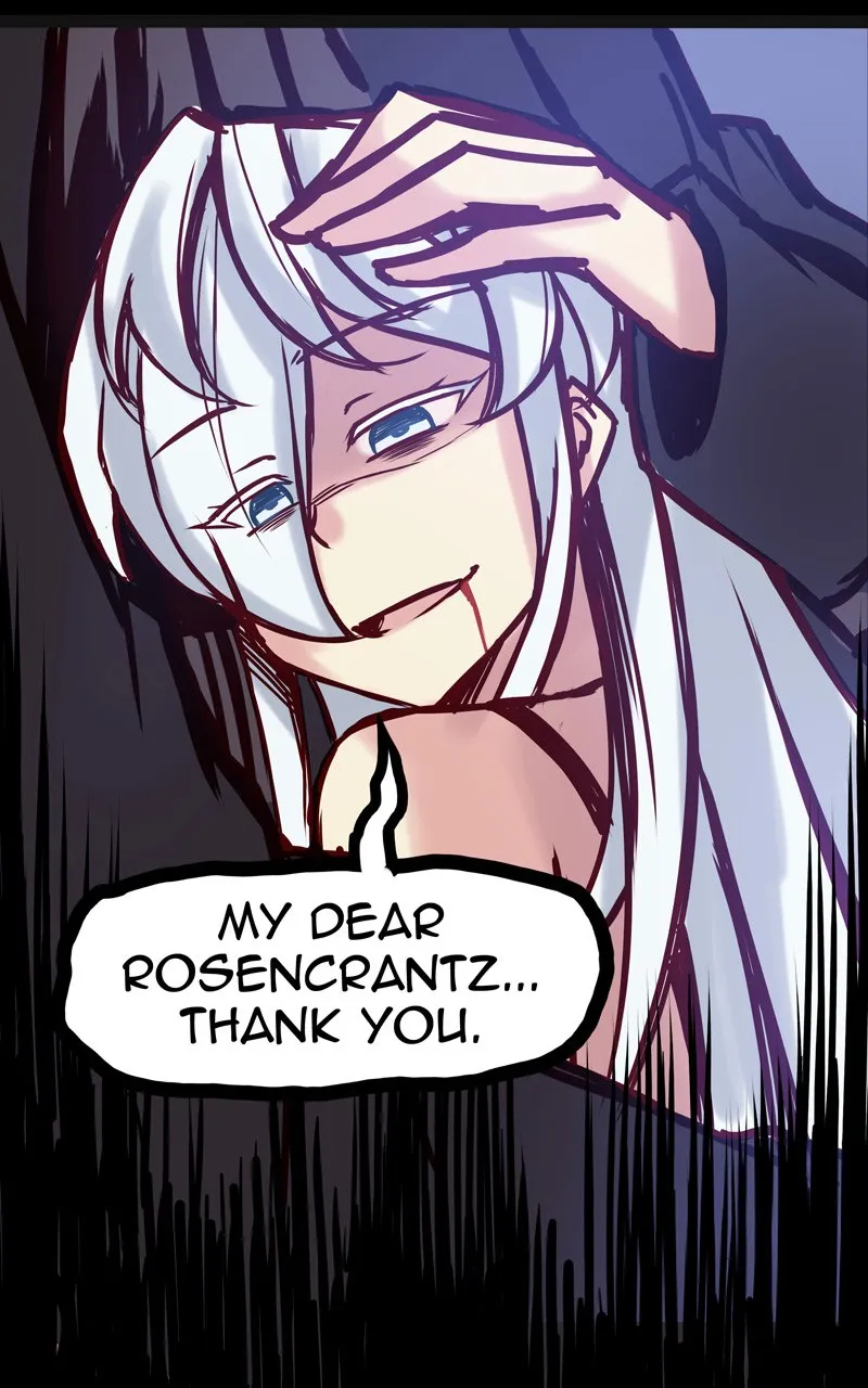 Read Everywhere & Nowhere chapter 30 image 34 on Lezhin