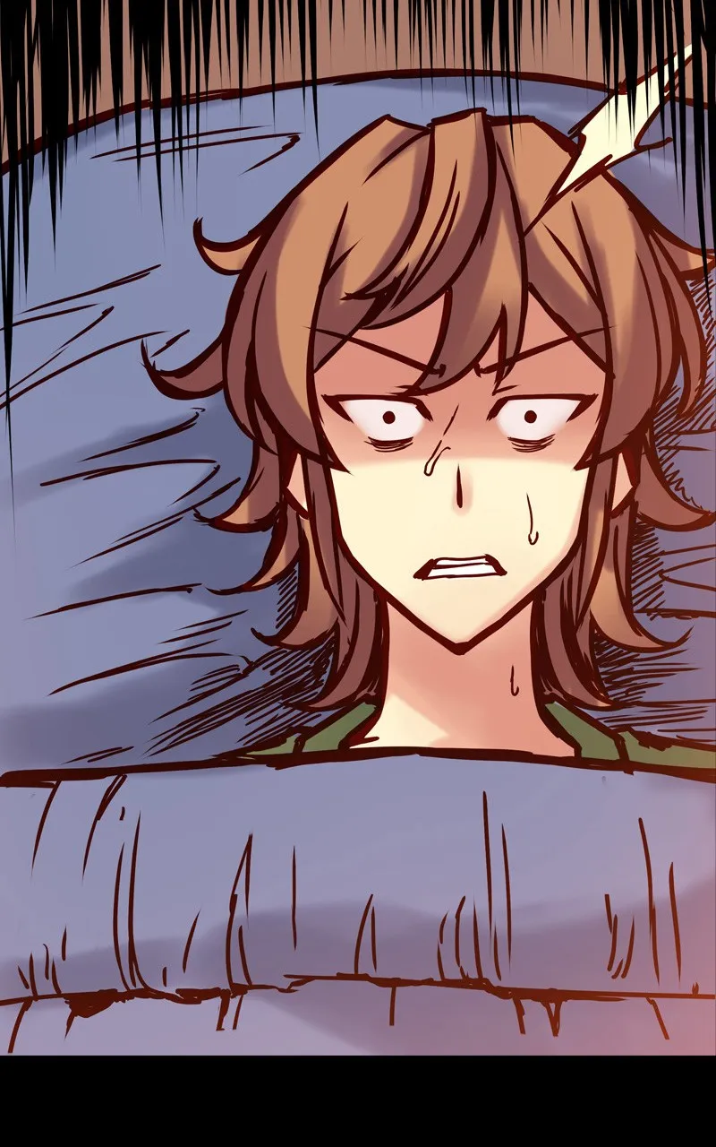 Read Everywhere & Nowhere chapter 30 image 36 on Lezhin