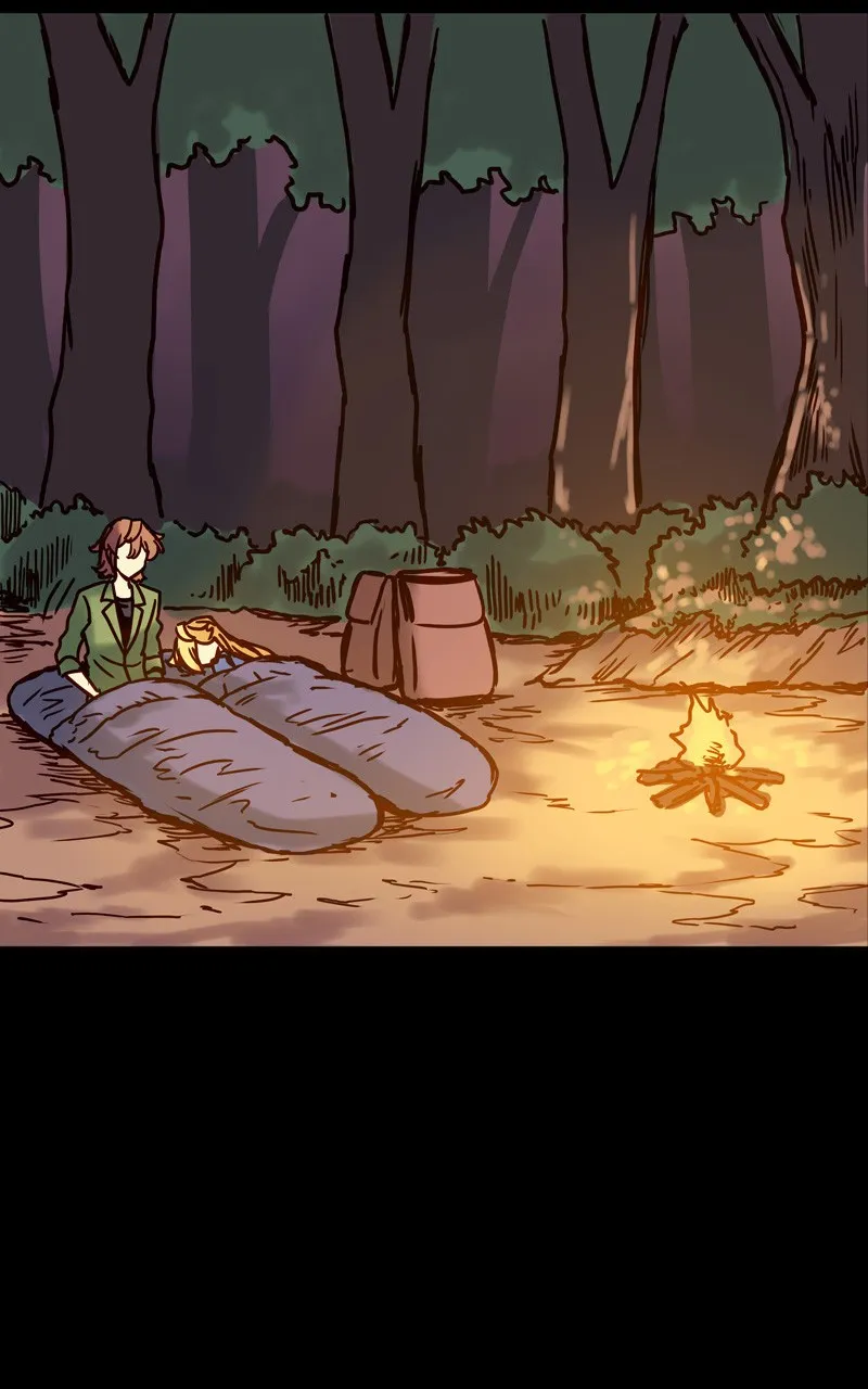 Read Everywhere & Nowhere chapter 30 image 38 on Lezhin