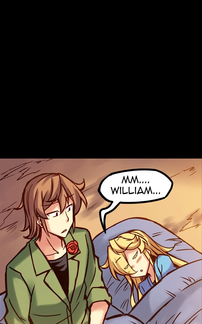 Read Everywhere & Nowhere chapter 30 image 39 on Lezhin