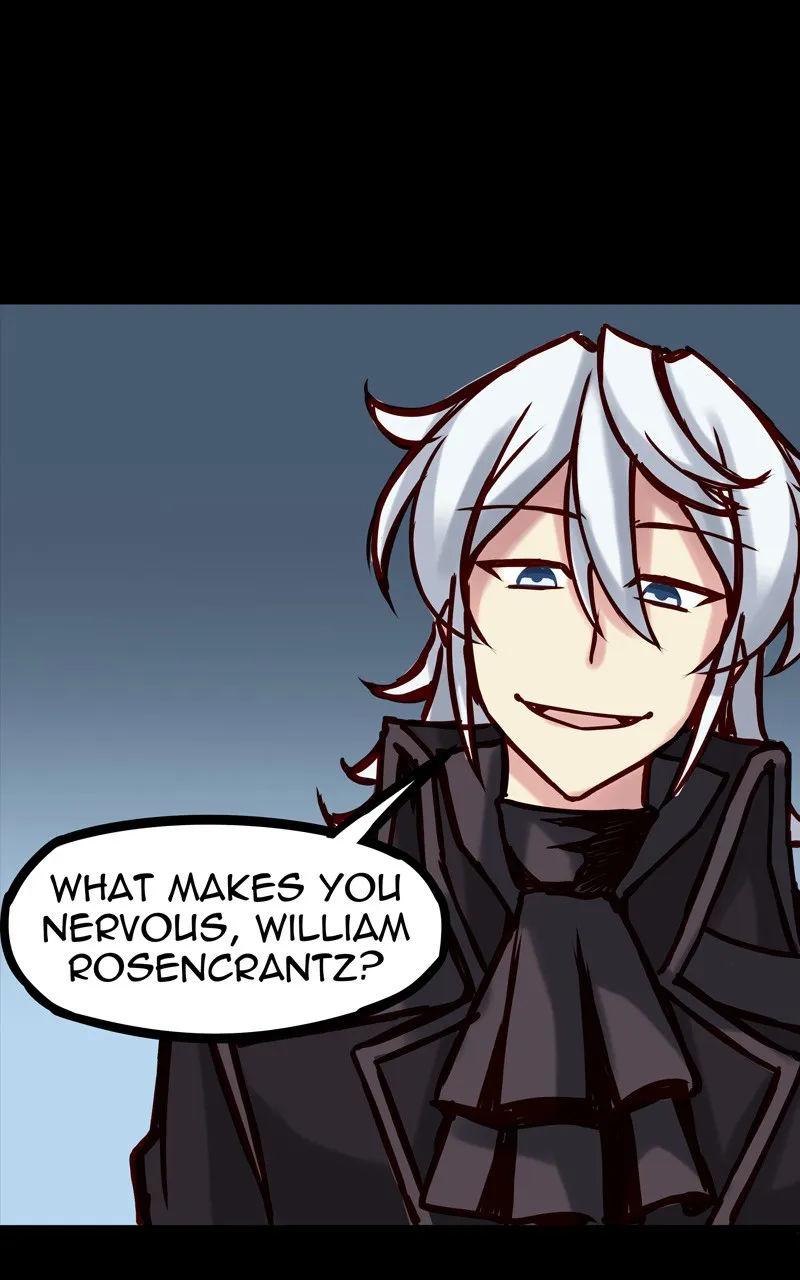 Read Everywhere & Nowhere chapter 30 image 4 on Lezhin