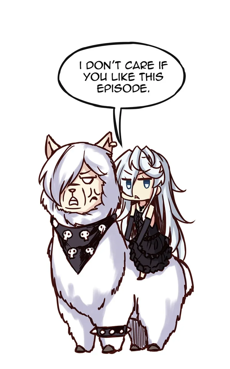 Read Everywhere & Nowhere chapter 30 image 43 on Lezhin