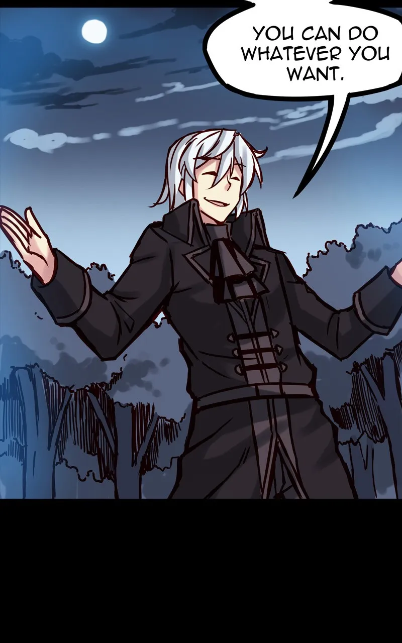 Read Everywhere & Nowhere chapter 30 image 6 on Lezhin