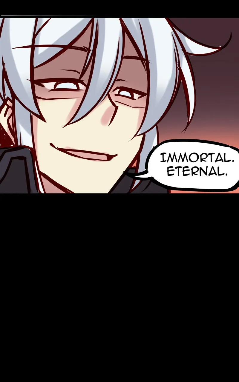 Read Everywhere & Nowhere chapter 30 image 8 on Lezhin