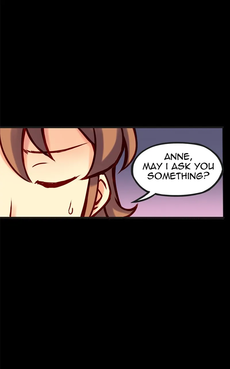 Read Everywhere & Nowhere chapter 31 image 10 on Lezhin