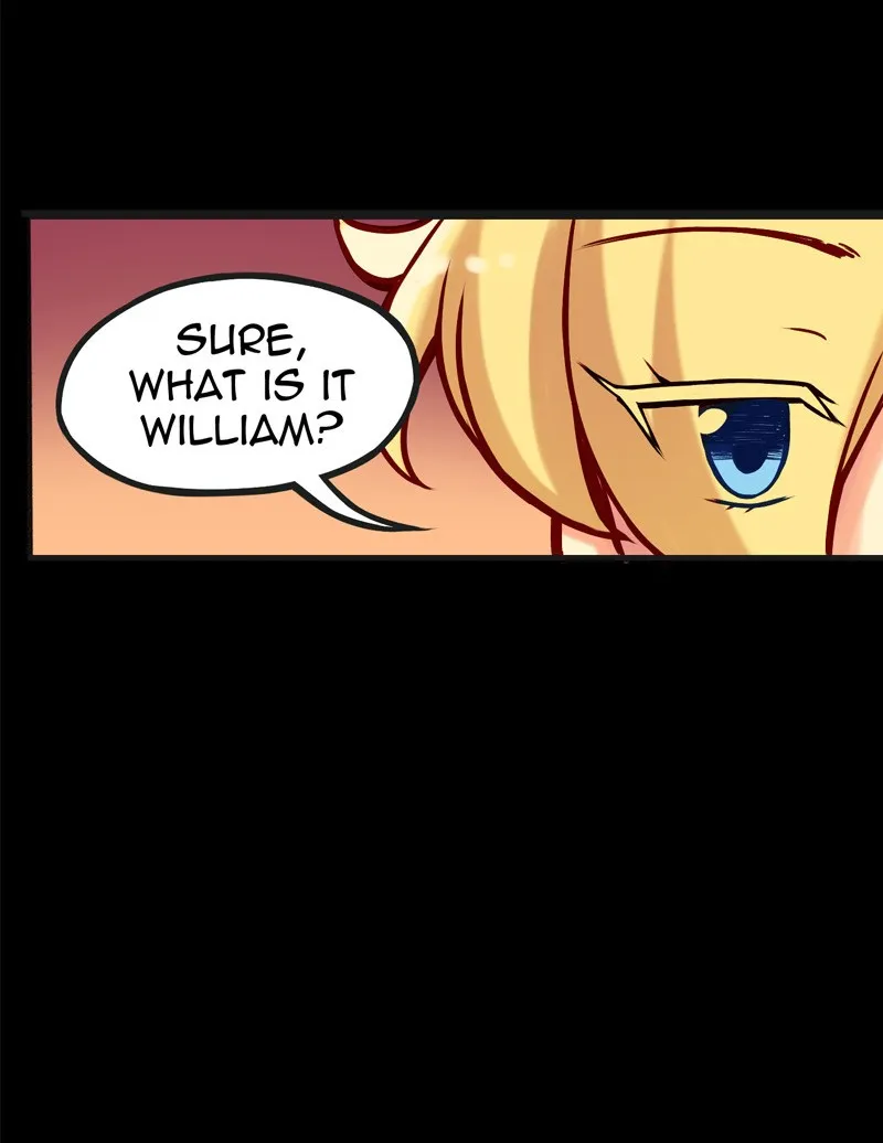 Read Everywhere & Nowhere chapter 31 image 11 on Lezhin