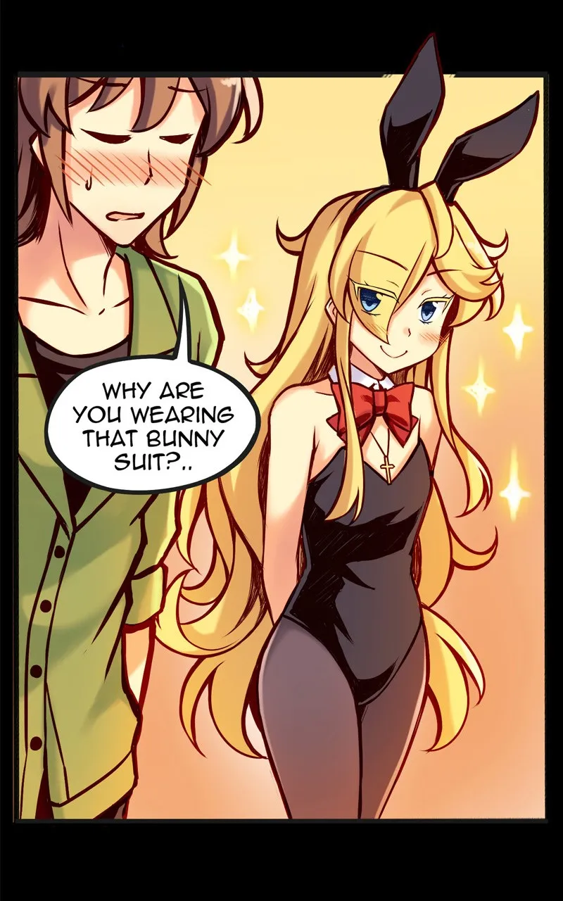 Read Everywhere & Nowhere chapter 31 image 12 on Lezhin