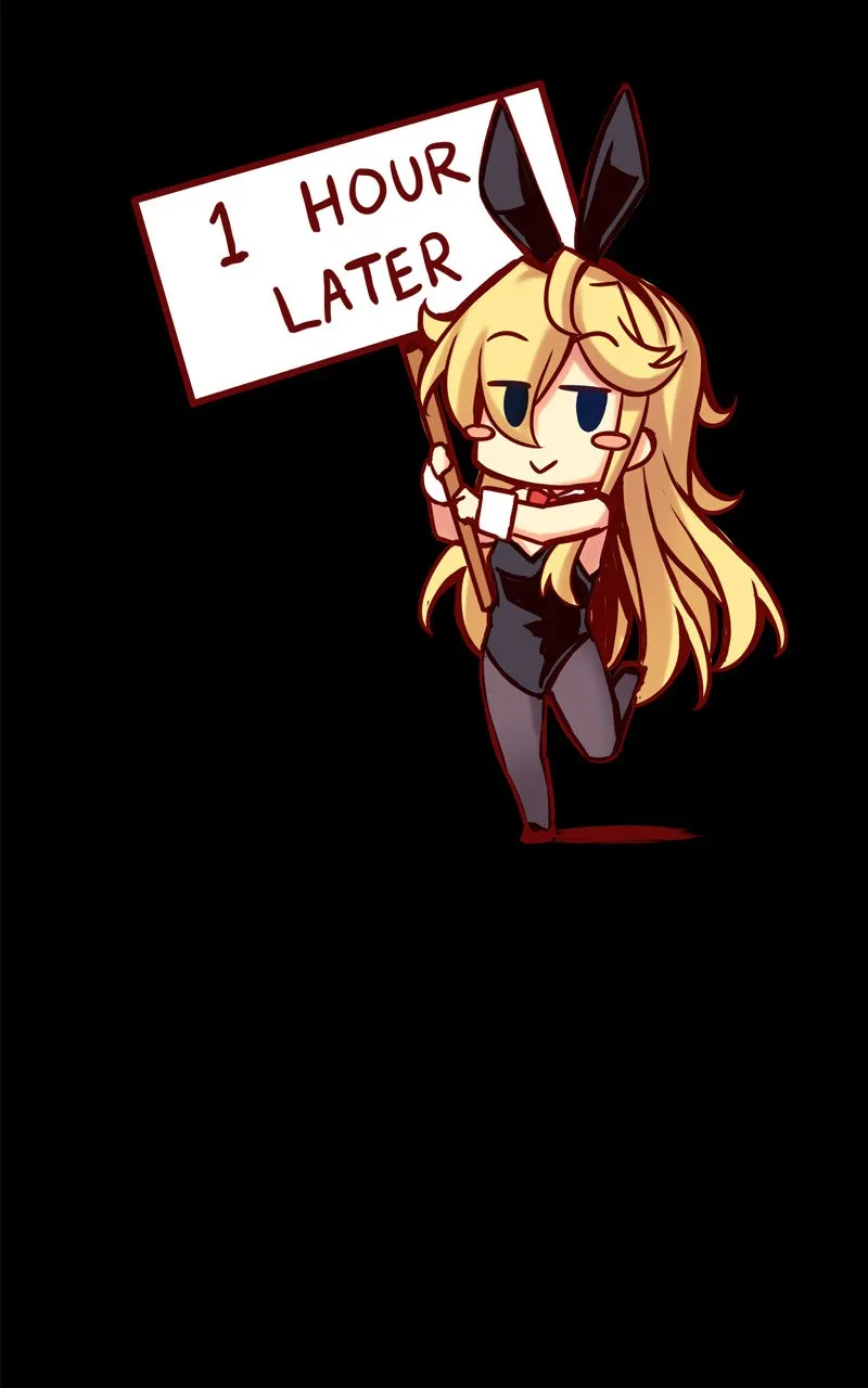 Read Everywhere & Nowhere chapter 31 image 16 on Lezhin