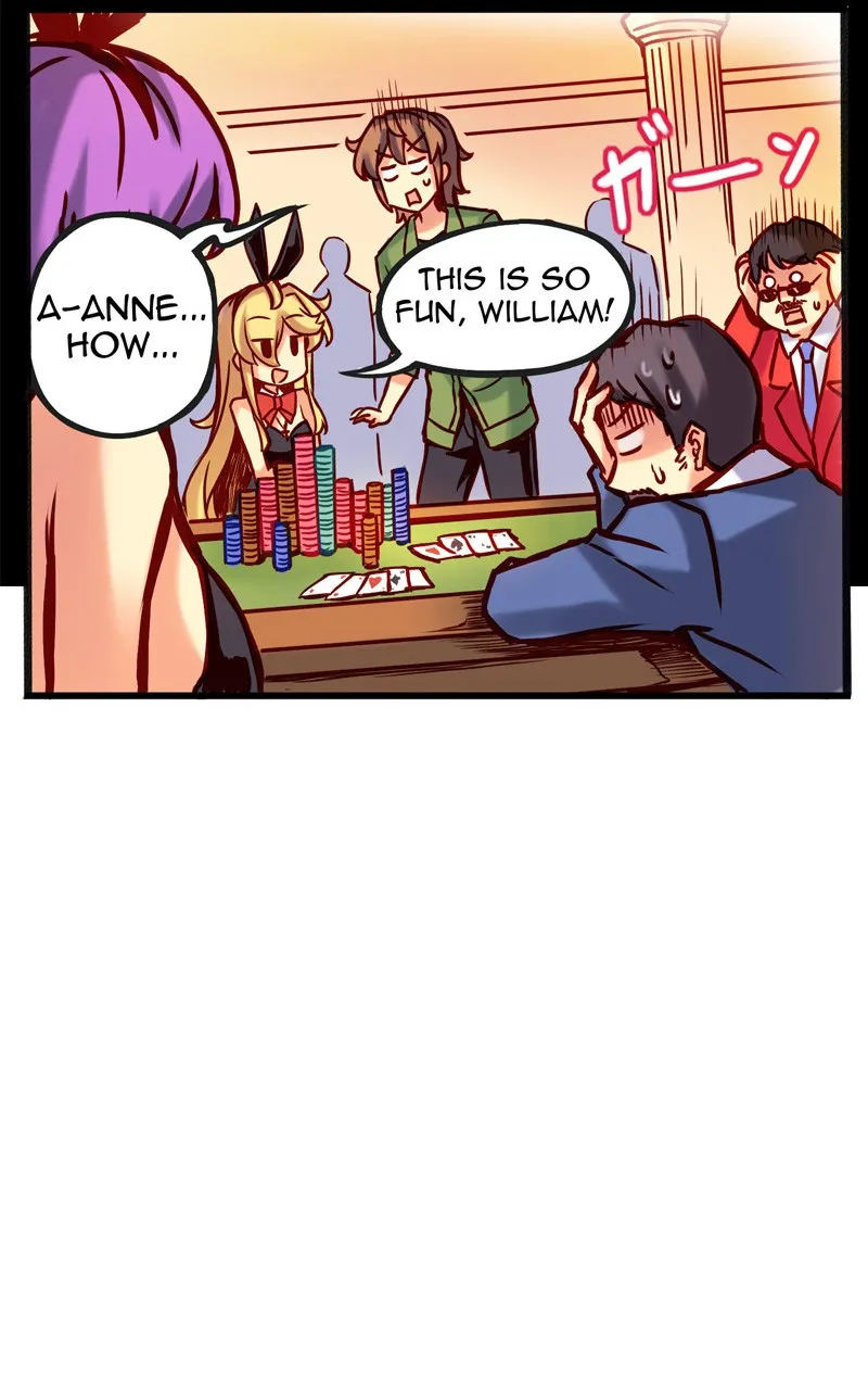 Read Everywhere & Nowhere chapter 31 image 17 on Lezhin