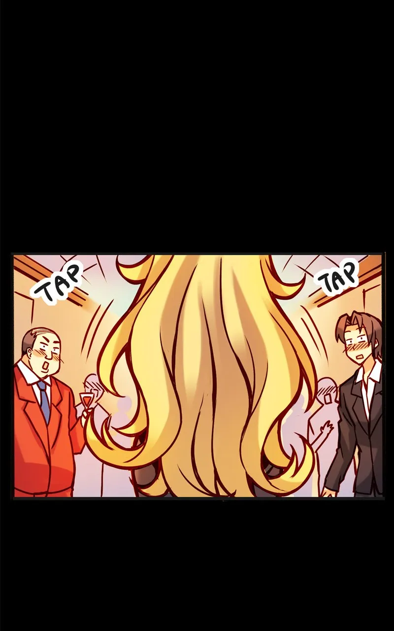 Read Everywhere & Nowhere chapter 31 image 9 on Lezhin