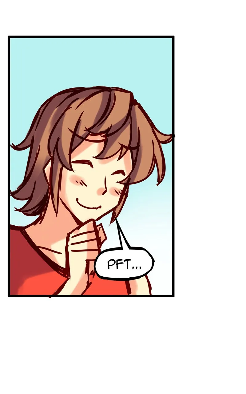 Read Everywhere & Nowhere chapter 32 image 10 on Lezhin