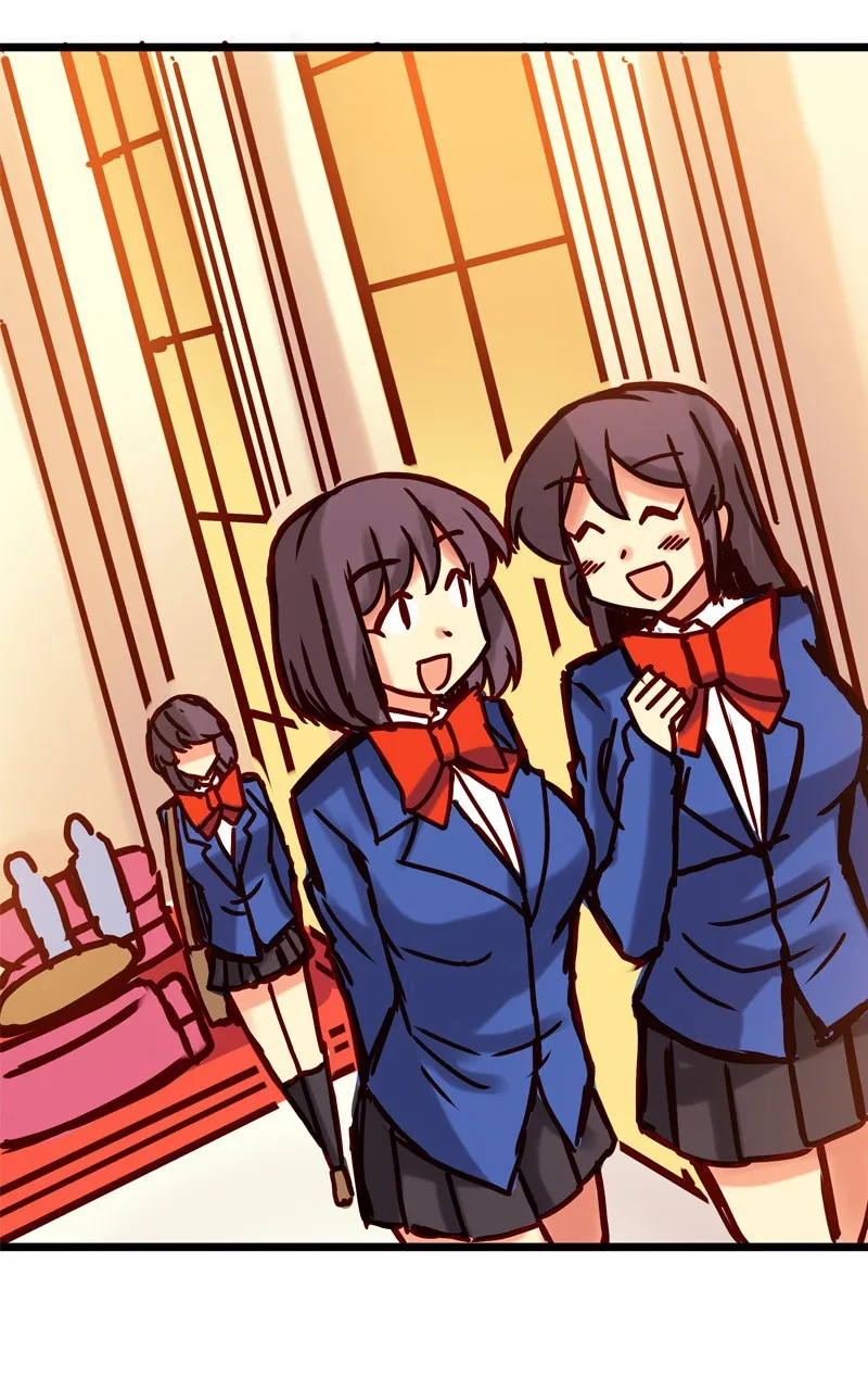 Read Everywhere & Nowhere chapter 32 image 13 on Lezhin