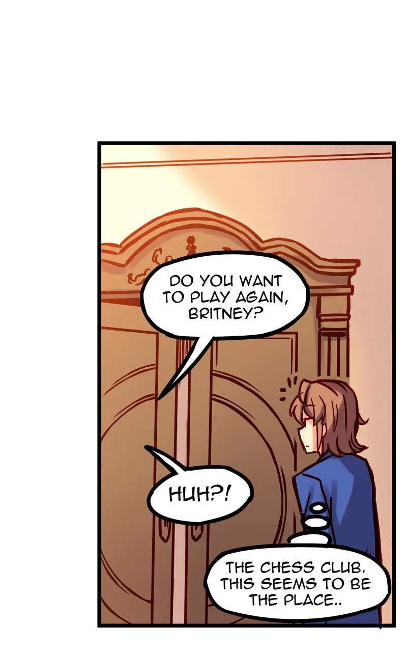 Read Everywhere & Nowhere chapter 32 image 18 on Lezhin